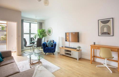1 Bed Apartment - Redhill Central, Surrey, Gatwick #2 - Foto 1