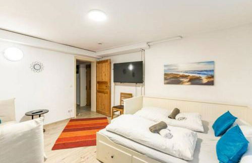 Großzügige 185m2-Altbauwohnung in Bestlage 7Zimmer-2Bäder-2Küchen-2WCs - Foto 67