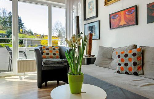 Ferienwohnung Kupfer - Foto 7