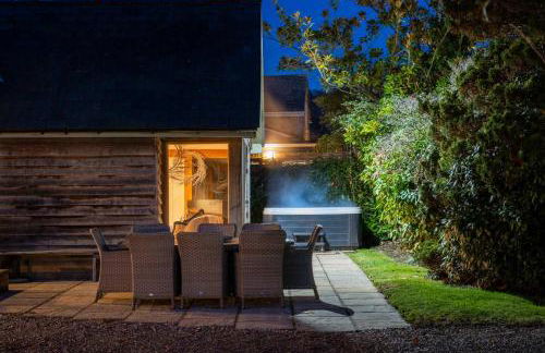 Hiron's Piece - with Hot Tub - Photo 33