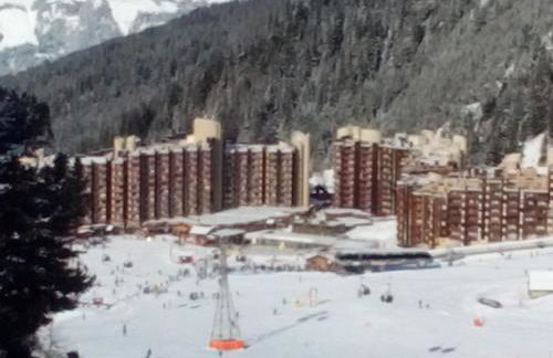 Plagne Bellecote Apartments - Foto 53