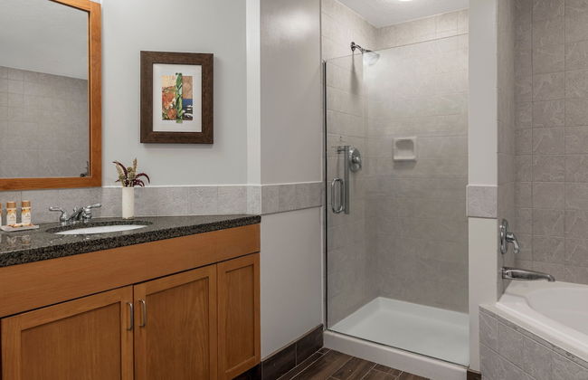 Marriott Grand Residence Club, Lake Tahoe - Foto 14