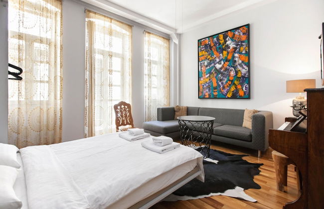 Chiconomy Suites - Foto 16