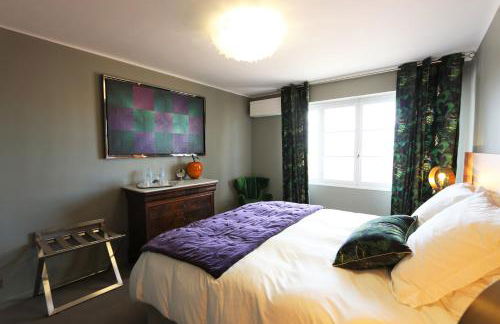 Suite privée du balcon du vieux port Marseille - Foto 10