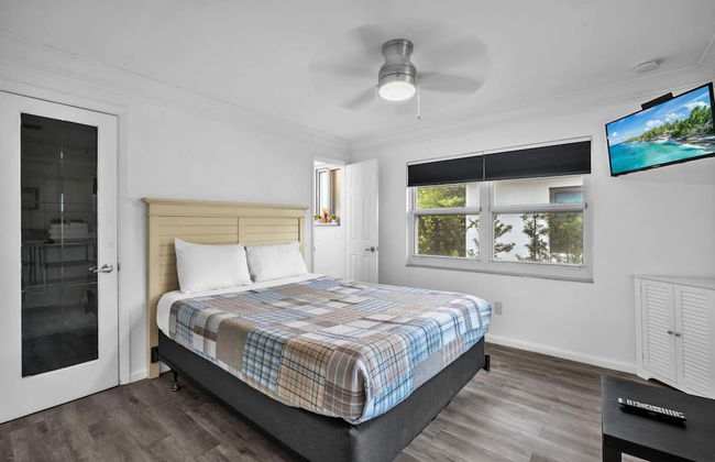 Entire House - Paradise in Dania Beach - Foto 7