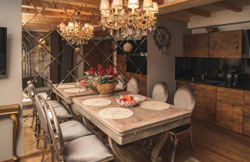 Szwajcarski Dworek - Foto 39