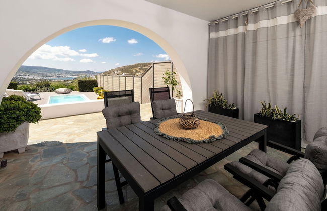 Azzurro Bianco Suites - Foto 33