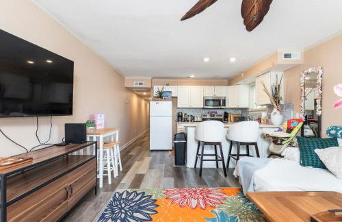 North Ocean city newly Remodeled - Foto 1