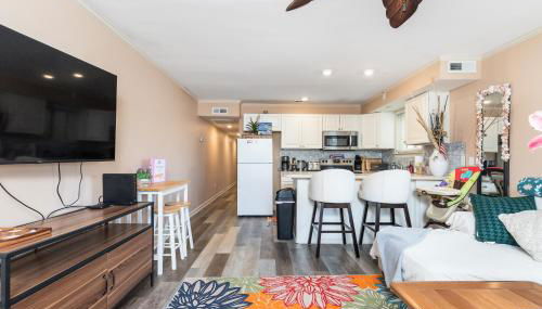 North Ocean city newly Remodeled - Foto 1