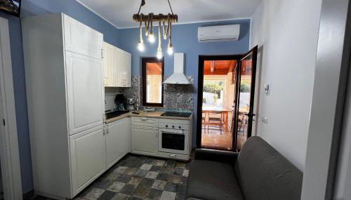 Casa Aurora Isola di Vulcano - Foto 3