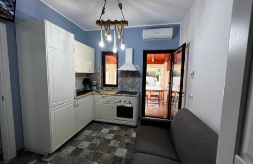 Casa Aurora Isola di Vulcano - Foto 3