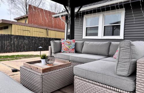 Waterfront Home with Arcade, MassageChair, Firepit, Infinity Game Table - Foto 53