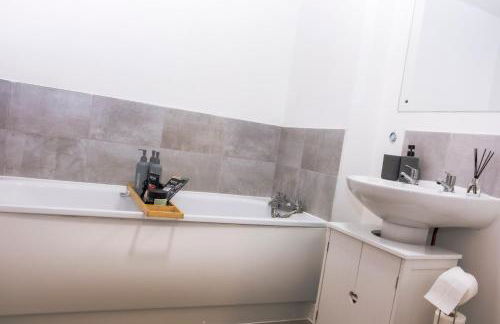 CENTRAL 2BR Apartment Manchester - Foto 11