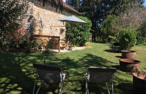 Gîte Dordogne Périgord - Foto 12