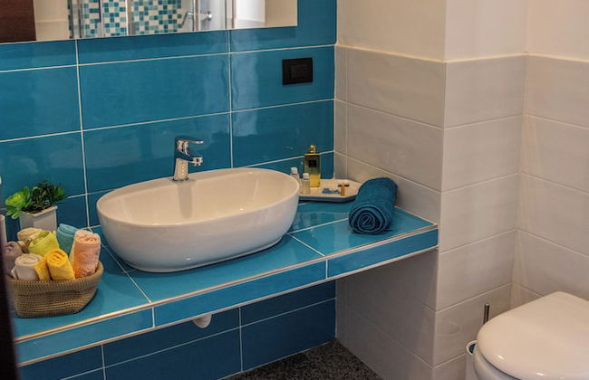 Billotti Central Loft - Cosenza - Foto 30