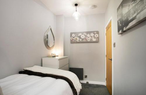 Entire Luxurious 2 Bedroom Flat - Foto 19