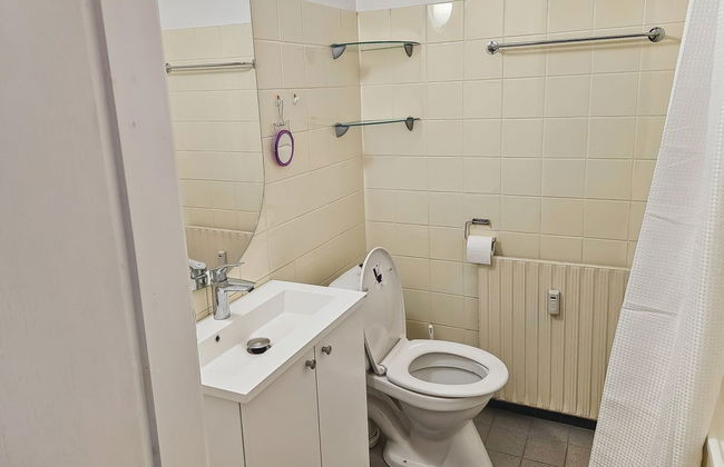 "Esbern" - 6km from the sea - Photo 12