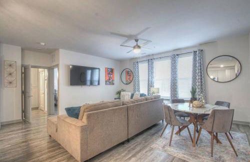 Stylish Music City Getaway 3miles to DWTWN - Foto 13