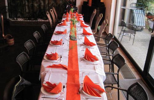 Villa-Fuldablick - Foto 66