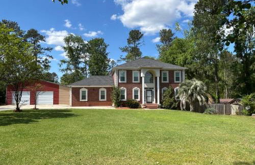 Evans-5bd, 4bh, AC, WiFi, Pool - Foto 18