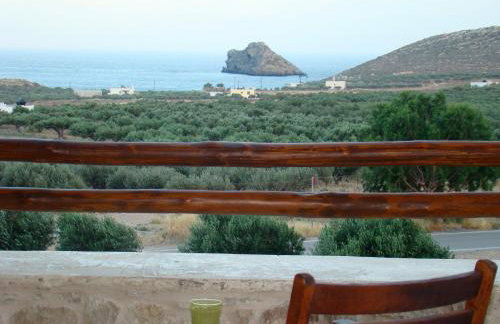 Lithos Traditional Guest Houses - Foto 14