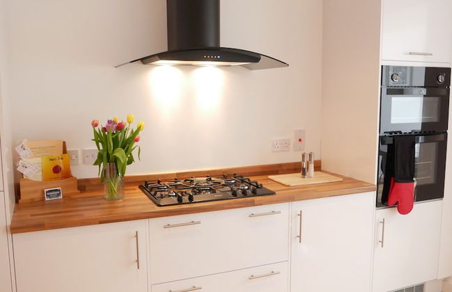 Lower Gill Gardens Penthouse - Foto 2