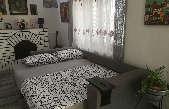 Old House Morinj - Tara - Foto 3