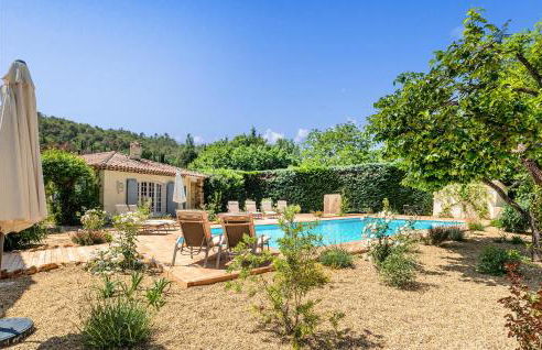 6 Bedroom Pet Friendly Home In Carcès - Foto 2