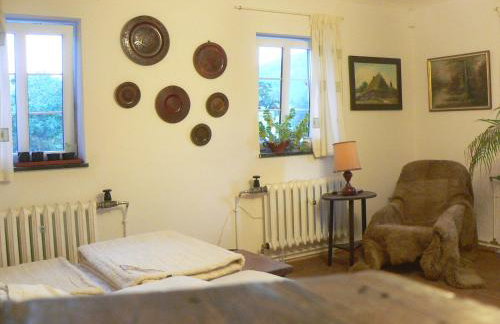 STARA PLEBANIA - Foto 1