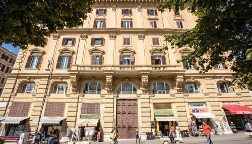 Roof top dream piazza del popolo - Foto 3