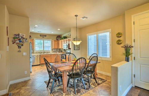 Luxe Anthem Home with Grilling Patio Near Hiking! - Photo 7