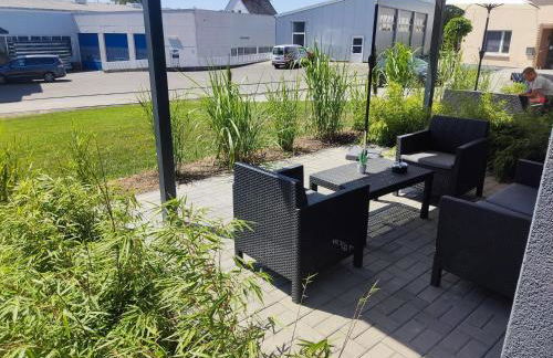 Haus am Brunnen Wohnung 2 - Foto 11