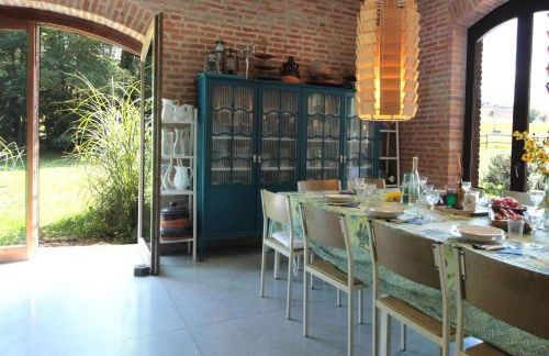 Villa Poggio Zucchino, Pool and Wellness, Piacenza - Foto 54