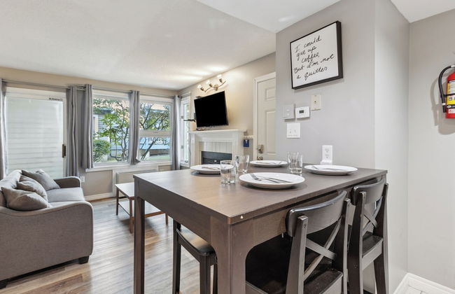 North Creek Resort Condos - Foto 61