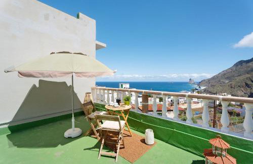 House in Anaga - Foto 1