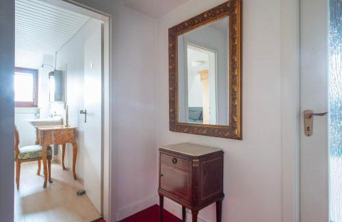 Gemütliches Apartment in stylischer Stadtvilla - Foto 20