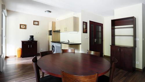 Résidence Serias - T3/6pers SERIAS 22- Peyresourde MAE-3534 - Foto 3