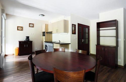 Résidence Serias - T3/6pers SERIAS 22- Peyresourde MAE-3534 - Foto 3