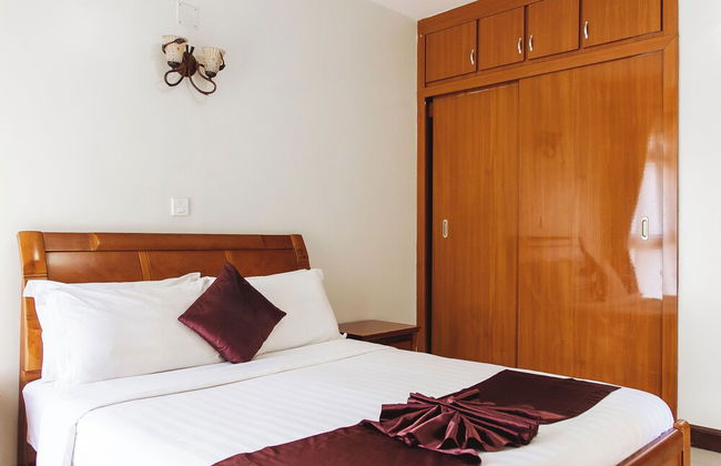 Highlands Apartments Gacuriro - Foto 8