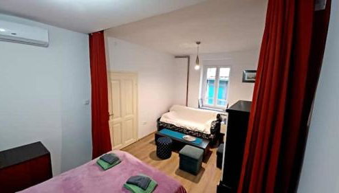 Apartman next to the Central Station - Foto 5