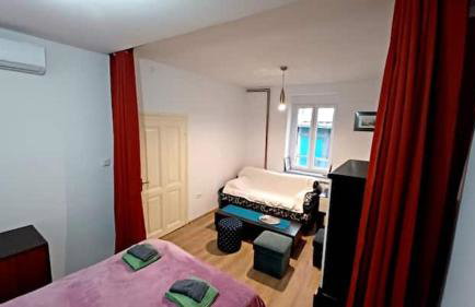 Apartman next to the Central Station - Foto 5