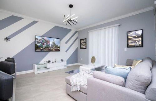 Marvelous 4Bd w Pool Close to Disney at Storey Lake 2629 - Foto 28