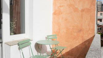 Stilvolles Apartment Nähe City & Events in Bochum - Foto 4