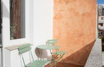 Stilvolles Apartment Nähe City & Events in Bochum - Foto 4