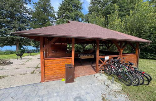 Apartamenty Leśna Przystań Kazub nr 1 - Foto 14