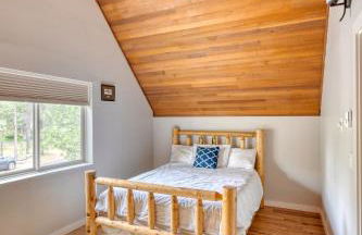 Welcome to The Village Hideout, Steps to the Village, Resort, Golf, SHARC, AC, Hot-tub, Grill and Bikes - Foto 12