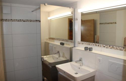 Ferienwohnungen Hasenknuck - Foto 8