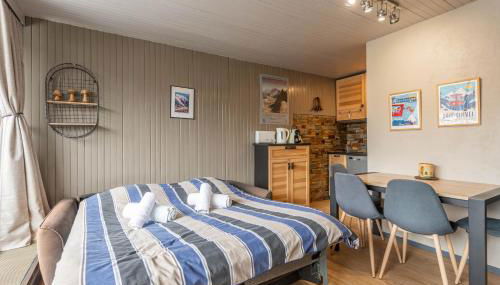 DIFY Grand Soleil - Courchevel 1650 - Foto 3