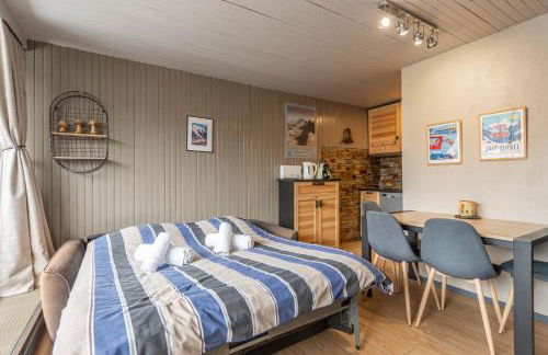 DIFY Grand Soleil - Courchevel 1650 - Foto 3