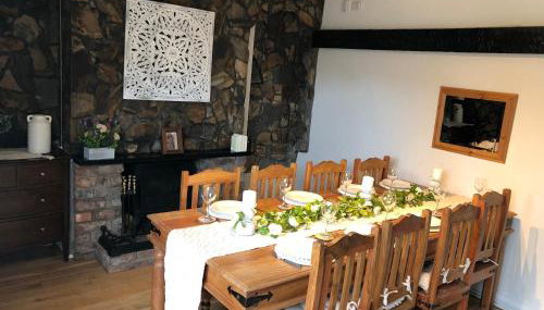 Cosy Rustic 3 bed cottage, great train links - Foto 2